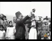 فيديو نادر من يافا يعود لما قبل عام 1932 